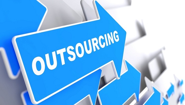 Legal Process Outsourcing