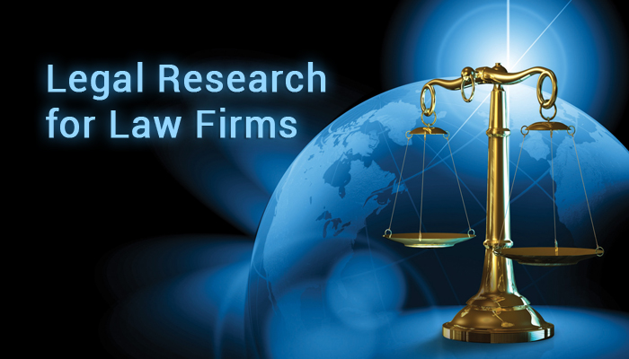 Legal Research
