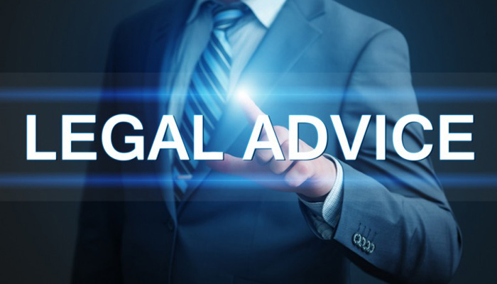 Paralegal Services