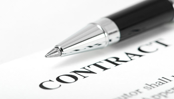Contract Drafting Agreements