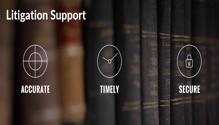 E-Discovery Services