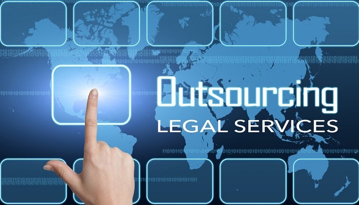 Legal Outsourcing