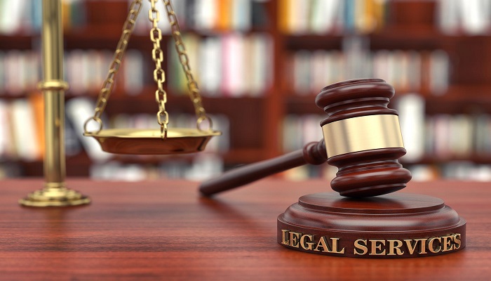 Attorney Legal Services