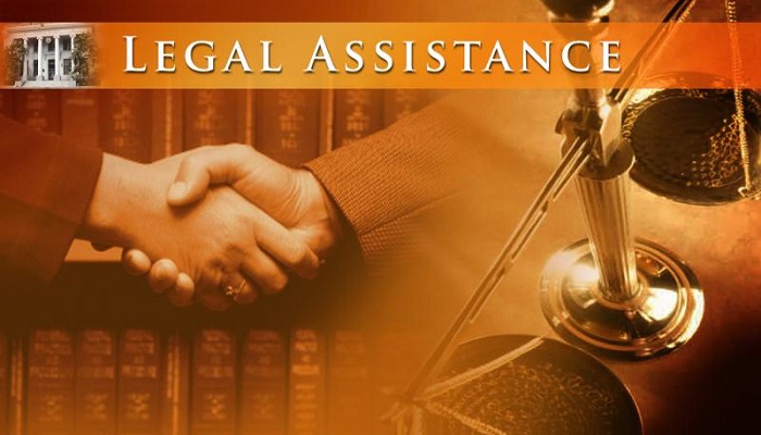 Paralegal Services
