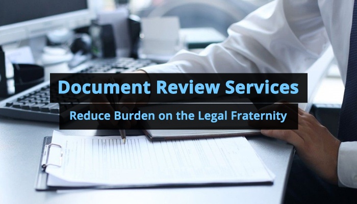 Document Review