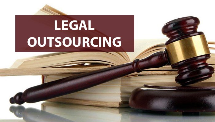Legal Outsourcing