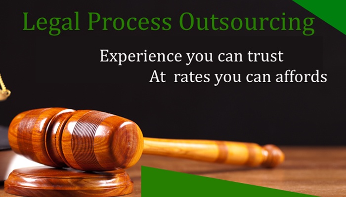Legal Process Outsourcing Companies