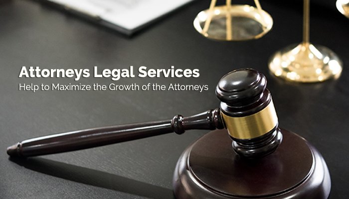 Legal Services