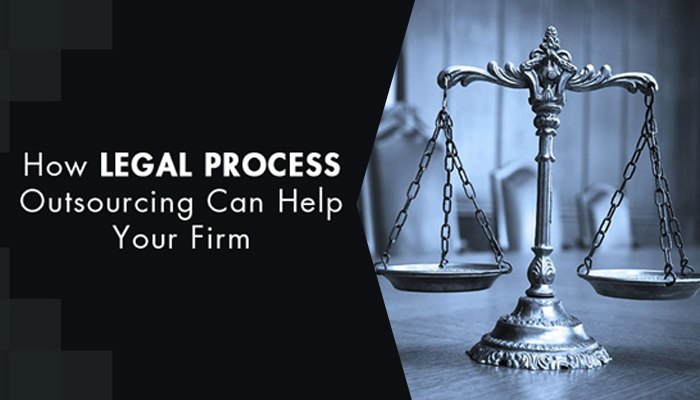 Legal Process Outsourcing