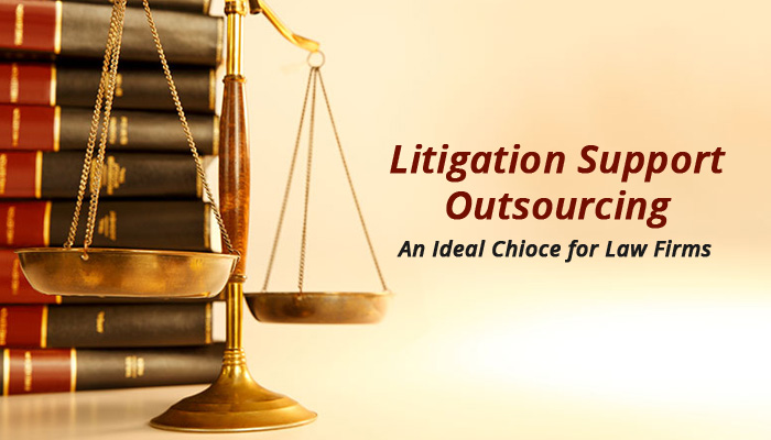 LitigationSupportOutsourcingServices