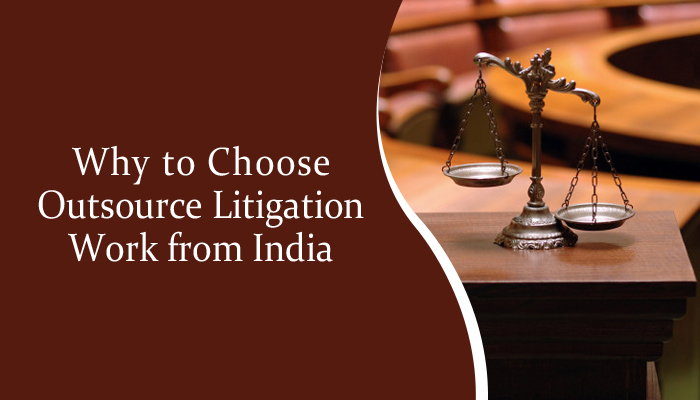 Litigation Support Services