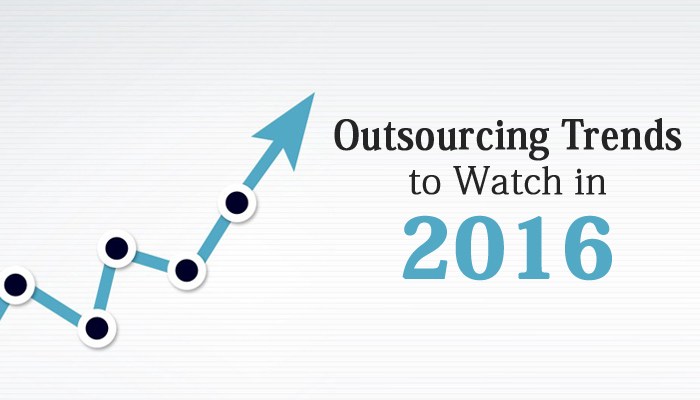 Legal Outsourcing Trends
