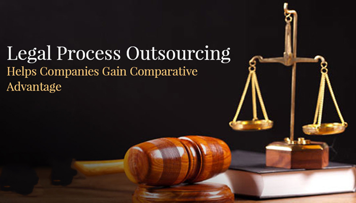 Legal Process Outsourcing