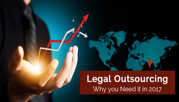 Legal Outsourcing
