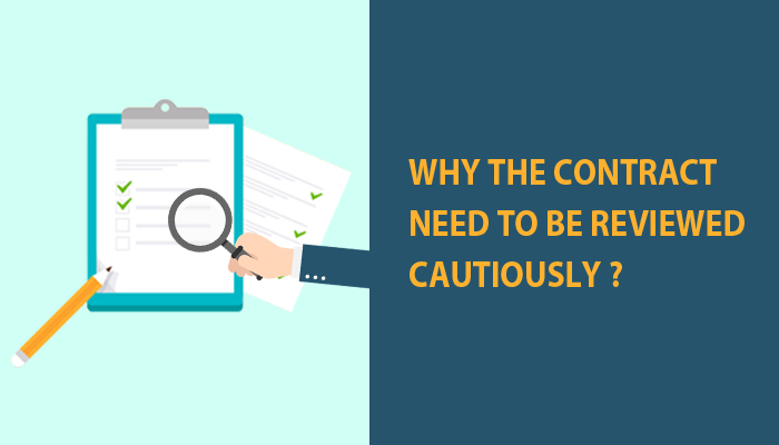 Contract Review