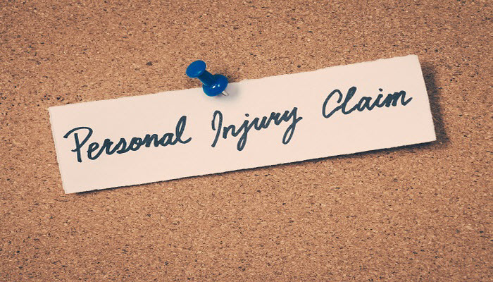 Injury Attorneys