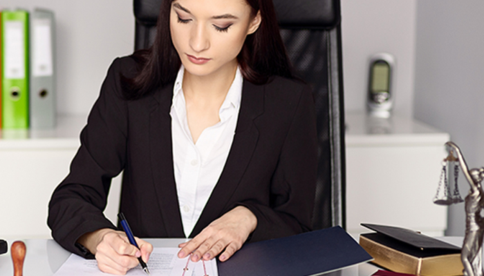 Legal Document review