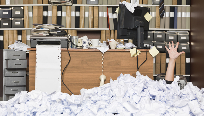 Law Office Management