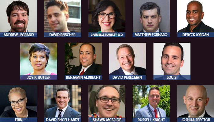 Legal Contract Drafting