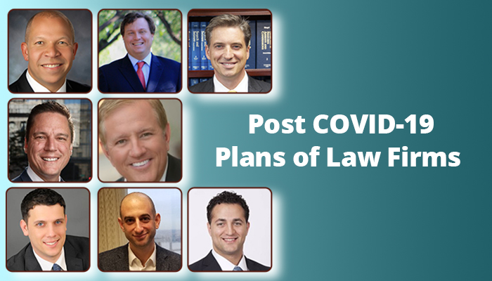 Strategies for Law Firms