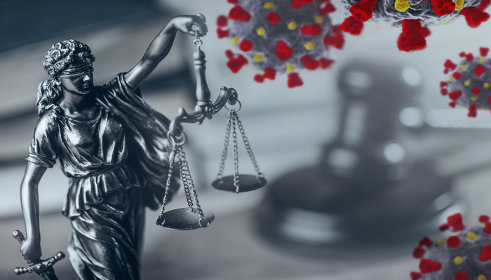 covid-19 litigation