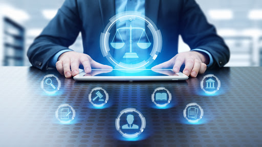 Is Digital Disruption a Threat or an Opportunity for Law Firms?