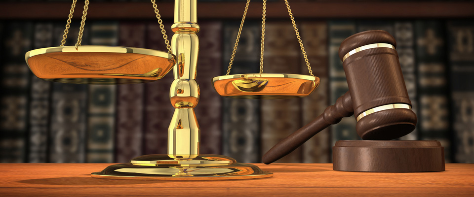 Legal Support Services