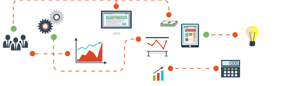 Digital Collaboration - Optimize Remote work