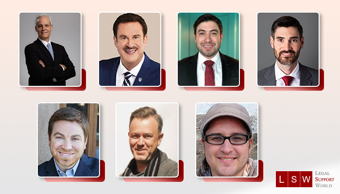 Litigation Support Services for Personal Injury Law firm