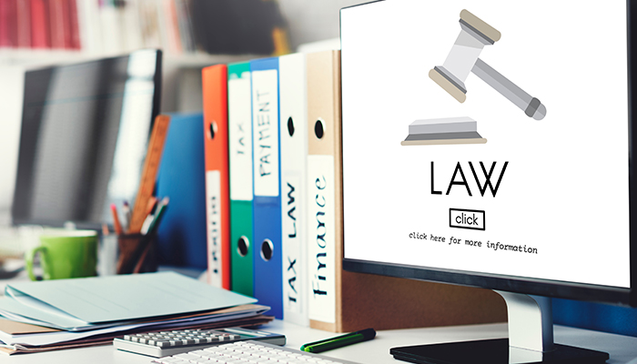 Law Firm Branding