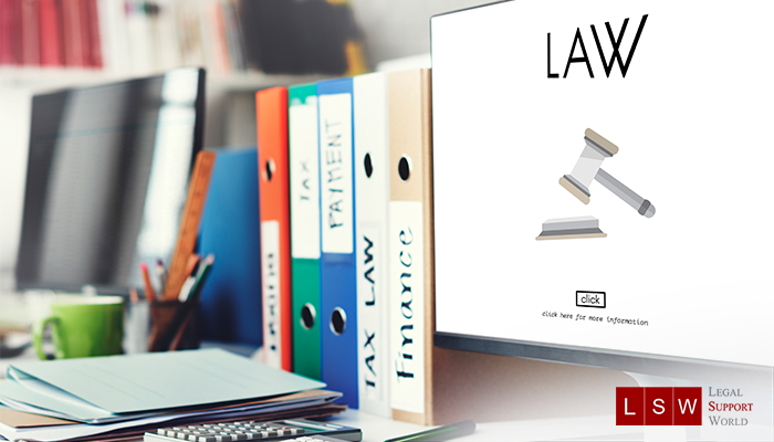 law firm branding