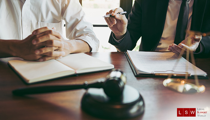 Litigation Support Services