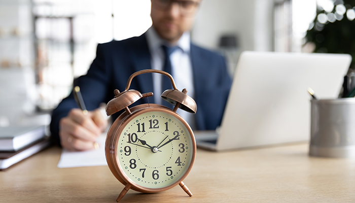 Time Management for Lawyers