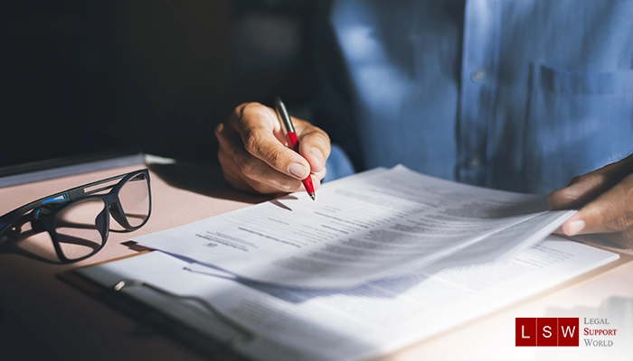 Contract Management Trends