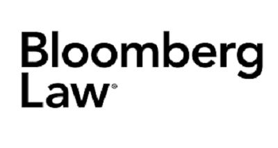 Bloomberg law Bloomberg law