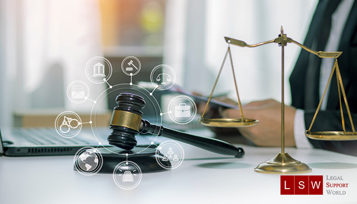 Legal research tools