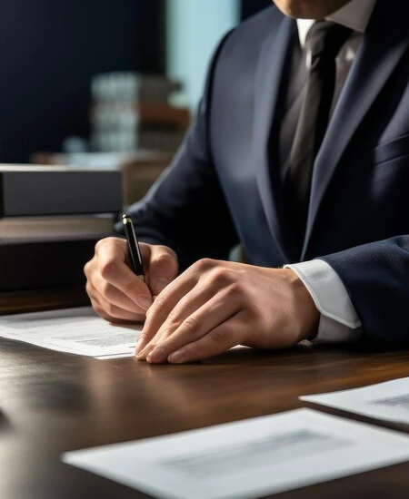 Legal Process Outsourcing