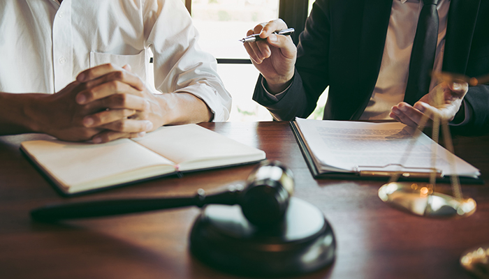 Litigation Support Team