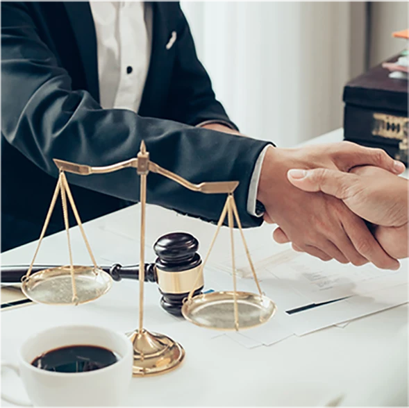 Outsource Function: Legal Research