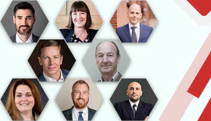 Legal document review process