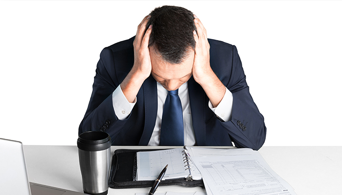 law firm management mistakes