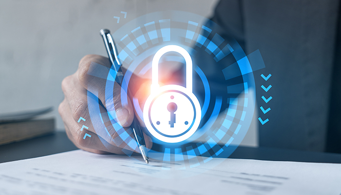 Cybersecurity for Law Firms