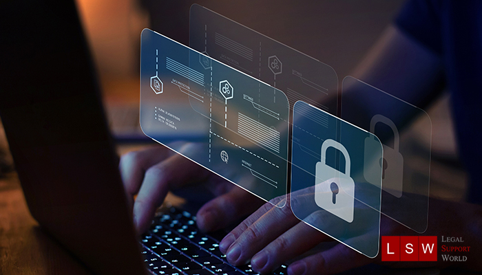 Cybersecurity for Law Firms