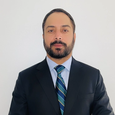 Taran Sidhu, Founder and CEO