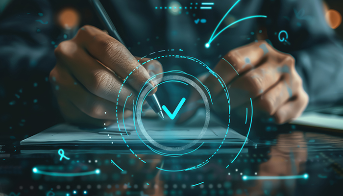 Generative AI in Contract Management