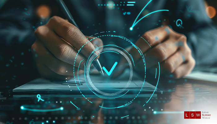 Generative AI in Contract Management