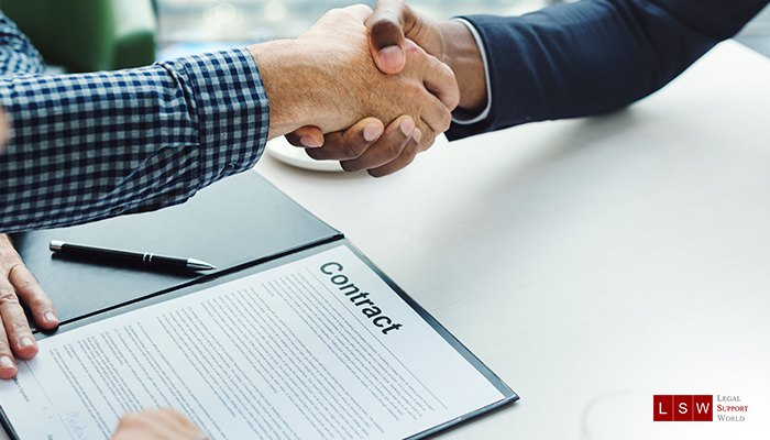 Contract Management Best Practices