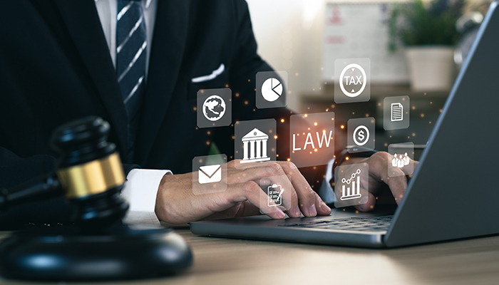 Legal Technology Trends