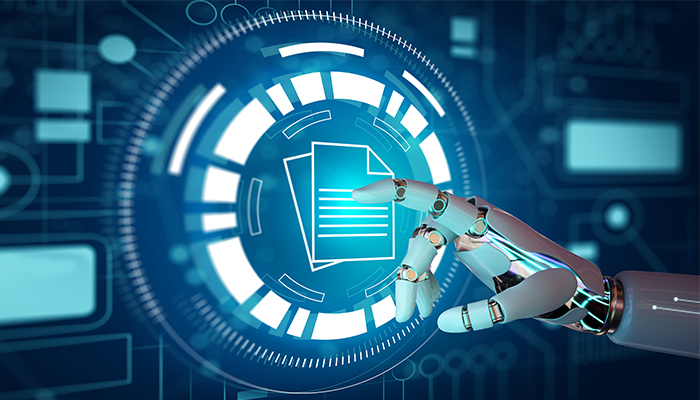 AI in Document Review