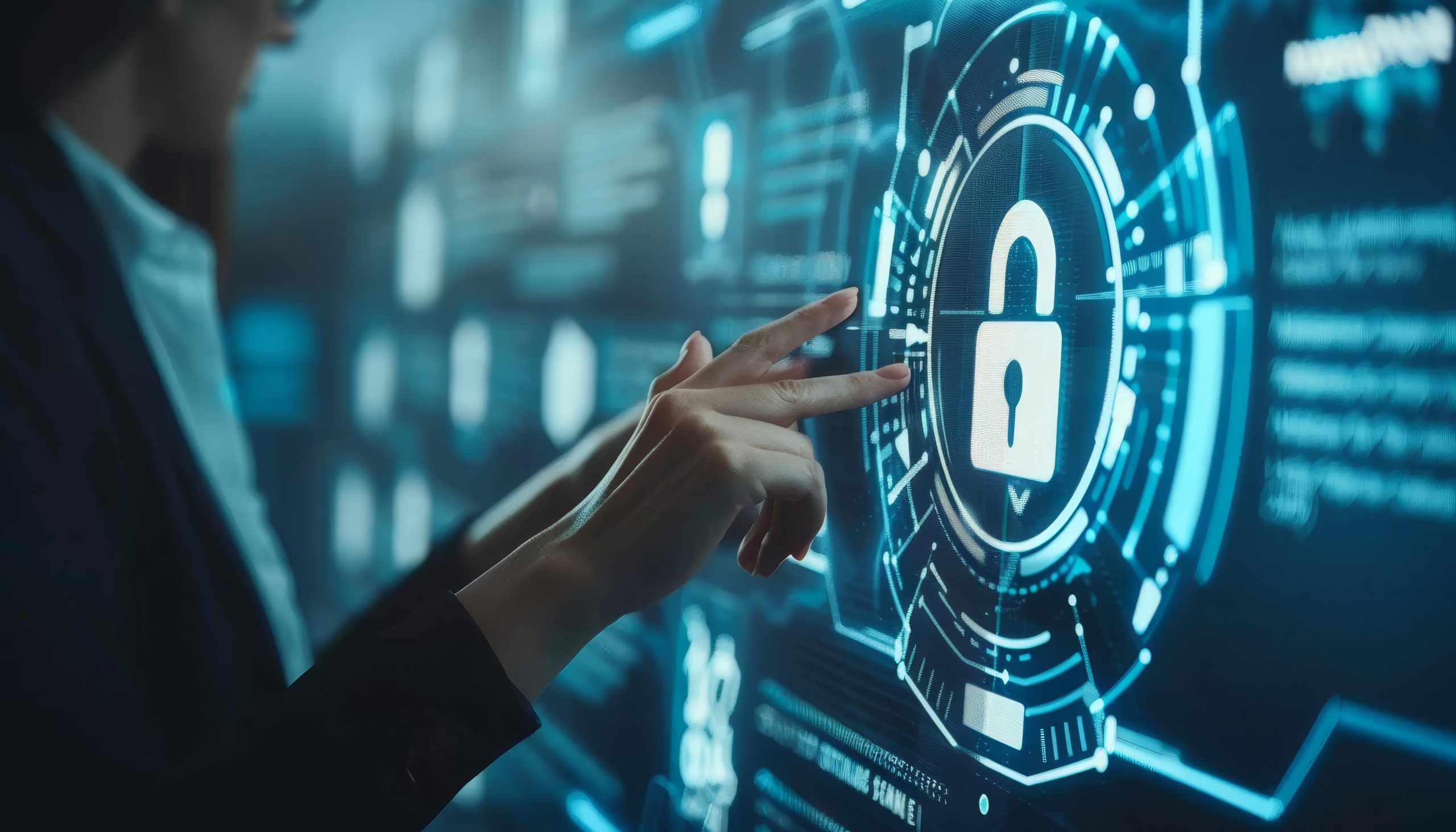 Cyber Incident Response